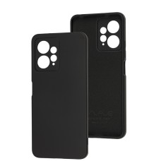 Чохол для Xiaomi  Redmi Note 12 4G Wave camera colorful black