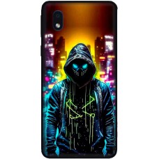 Чохол для Samsung Galaxy A01 Core (A013)  MixCase фільми Watch Dogs 2