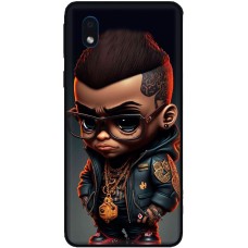Чохол для Samsung Galaxy A01 Core (A013)  MixCase фільми стилізований персонаж