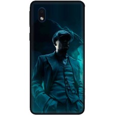 Чохол для Samsung Galaxy A01 Core (A013)  MixCase фільми Thomas Shelby