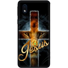 Чохол для Samsung Galaxy A01 Core (A013)  MixCase фільми Jesus