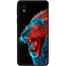 Чохол для Samsung Galaxy A01 Core (A013)  MixCase фільми Lion