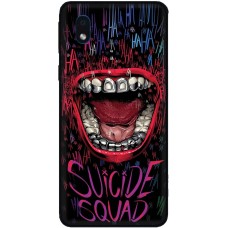 Чохол для Samsung Galaxy A01 Core (A013)  MixCase фільми suicide squad