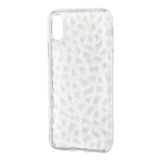 Чохол для iPhone Xs Max Prism Fashion прозорий