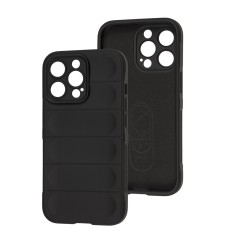 Чохол для iPhone 13 Pro Shockproof protective чорний