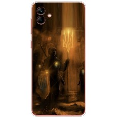 Чохол для Samsung Galaxy A04 (A045) MixCase