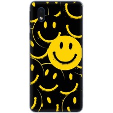 Чохол для Samsung Galaxy A01 Core (A013) MixCase тварини smiley