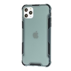 Чохол для iPhone 11 Pro Max LikGus Armor color чорний