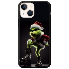 Чохол для iPhone 15 Plus MixCase Новий рік angry Grinch