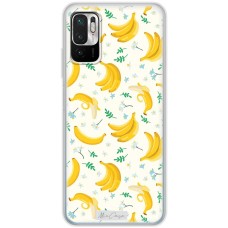 Чохол для Xiaomi Redmi Note 10 5G / Poco M3 Pro Mixcase фрукти дизайн 1