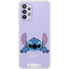 Чохол для Samsung Galaxy A32 (A325) Mixcase мультик дизайн 9