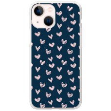 Чохол для iPhone 13 MixCase день закоханих серця