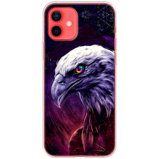 Чохол для iPhone 12 Mini MixCase звірі орел