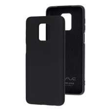 Чохол для Xiaomi Redmi Note 9s / 9 Pro Wave colorful black