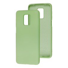 Чохол для Xiaomi  Redmi Note 9s / 9 Pro Wave colorful mint gum