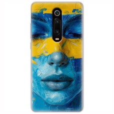 Чохол для Xiaomi Mi 9T / 9T Pro MixCase асорті сум на обличчі