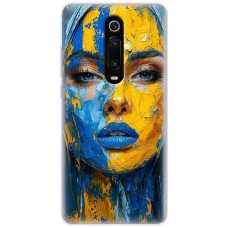 Чохол для Xiaomi Mi 9T / 9T Pro MixCase асорті подив в очах