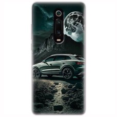 Чохол для Xiaomi Mi 9T / 9T Pro MixCase асорті авто