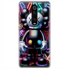 Чохол для Xiaomi Mi 9T / 9T Pro MixCase асорті Kaws