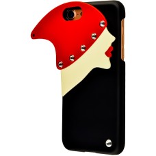 Чохол для iPhone 7 Glamour (PC) №8