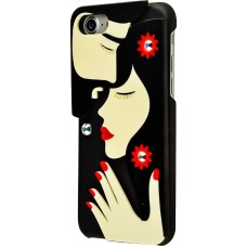 Чохол для iPhone 7 Glamour (PC) №7