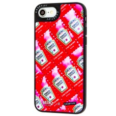Чохол для iPhone 7/8/SE 20 Tify Mirror Tomato