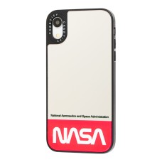 Чохол для iPhone Xr Tify Mirror Nasa дзеркальний