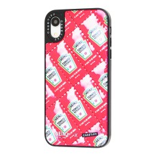 Чохол для iPhone Xr Tify Mirror Tomato