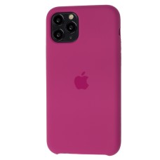 Чохол Silicone для iPhone 11 Pro case плід дракона