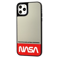 Чохол для iPhone 11 Pro Max Tify Mirror Nasa дзеркальний