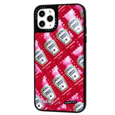Чохол для iPhone 11 Pro Max Tify Mirror Tomato