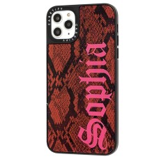 Чохол для iPhone 11 Pro Max Tify Mirror Sophia