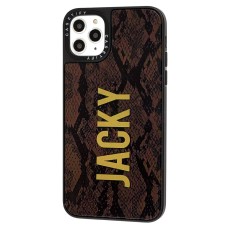 Чохол для iPhone 11 Pro Max Tify Mirror Jacky