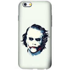 Чохол для iPhone 6/6S Plus Джокер 1
