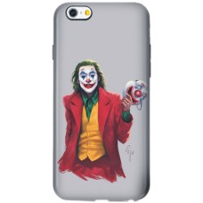 Чохол для iPhone 6/6S Plus Джокер 12