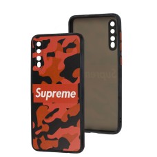 Чохол для Samsung Galaxy A50 / A50s / A30s M-Brand дизайн 2