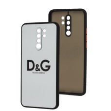 Чохол для Xiaomi Redmi 9 M-Brand дизайн 3