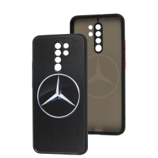 Чохол для Xiaomi Redmi 9 M-Brand дизайн 6