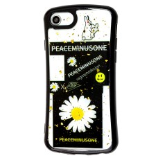 Чохол для iPhone 6/7/8/SE 20 Glue shining ромашка