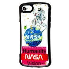 Чохол для iPhone 6 / 7 / 8 / SE 20 Glue shining Nasa vision