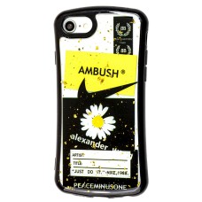 Чохол для iPhone 6 / 7 / 8 / SE 20 Glue shining ромашка ambush