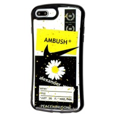 Чохол для iPhone 7 Plus / 8 Plus Glue shining ромашка ambush