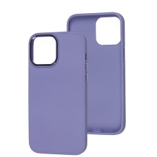 Чохол для iPhone 13 Pro Max Bonbon Metal style dasheen