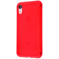 Чохол для iPhone Xr Touchable червоний