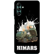 Чохол для Samsung Galaxy A04S (A047) MixCase патріотичні Himars