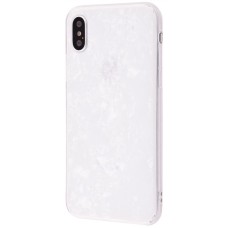 Чохол Blood of Jelly для iPhone X / Xs білий
