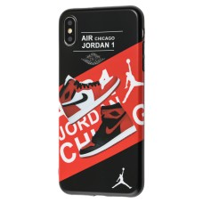 Чохол для iPhone Xs Max IMD chicago