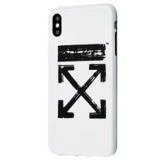 Чохол для iPhone Xs Max IMD "Yang style №14"