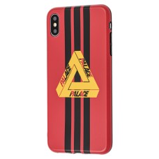 Чохол для iPhone Xs Max IMD "Yang style №19"
