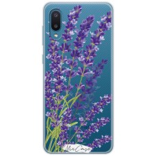 Чохол для Samsung Galaxy A02 (A022) Mixcase хіт дизайн 12